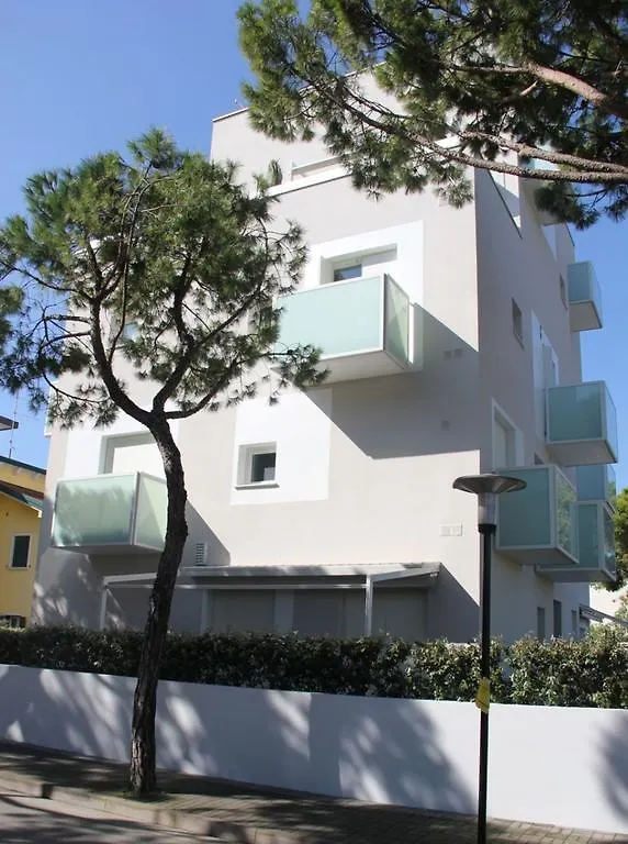 Hôtel Gaia à Jesolo Appartement