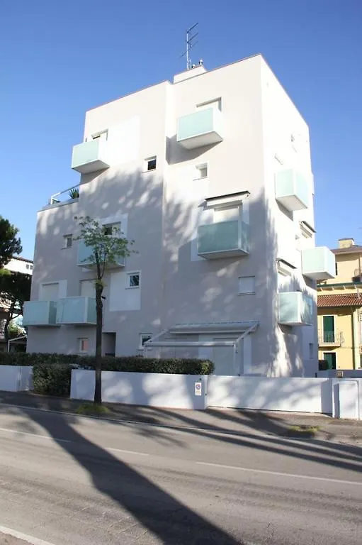 Appartement Hôtel Gaia à Jesolo