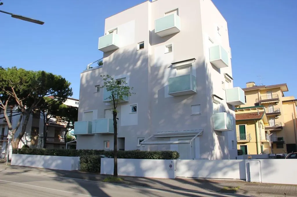 Hôtel Gaia à Jesolo