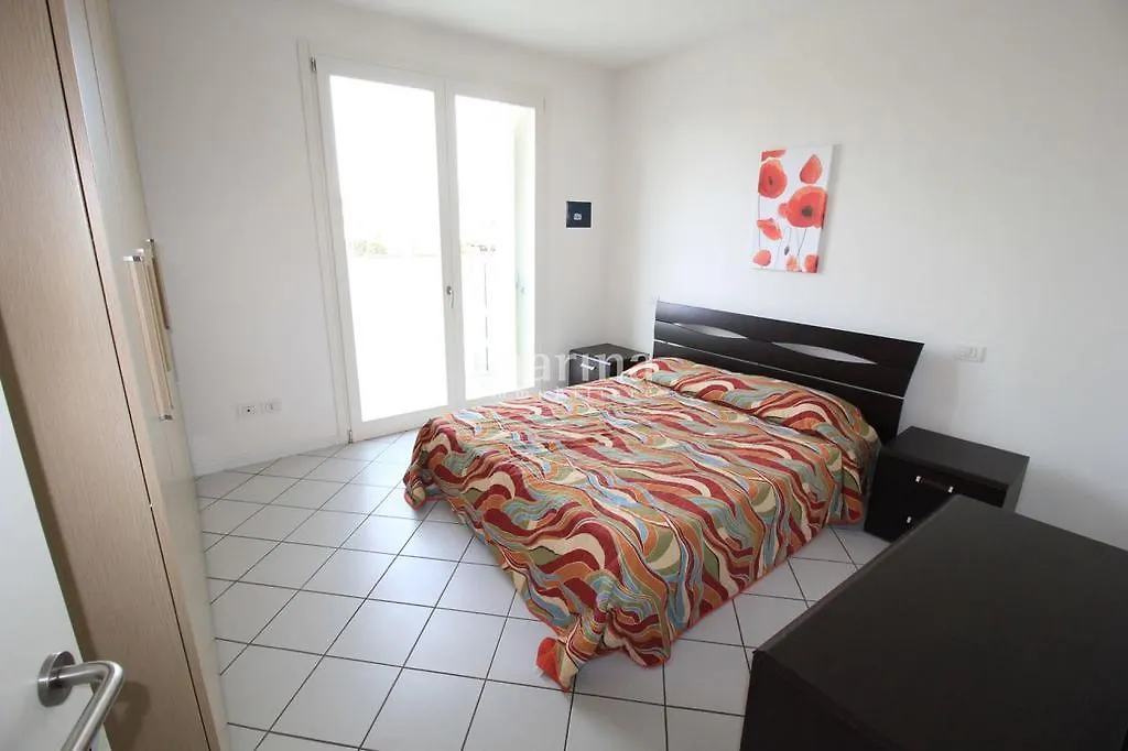 Hôtel Gaia à Jesolo
