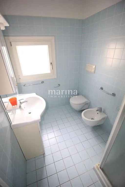 Appartement Hôtel Gaia à Jesolo