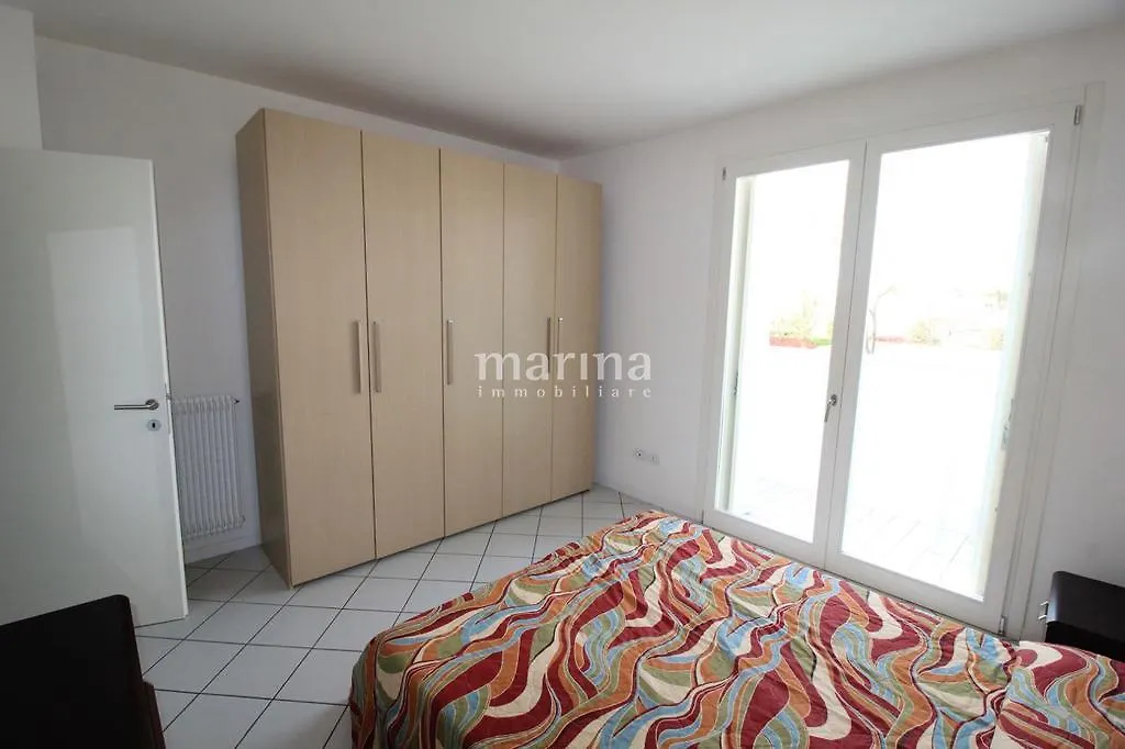 Appartement Hôtel Gaia à Jesolo Italie