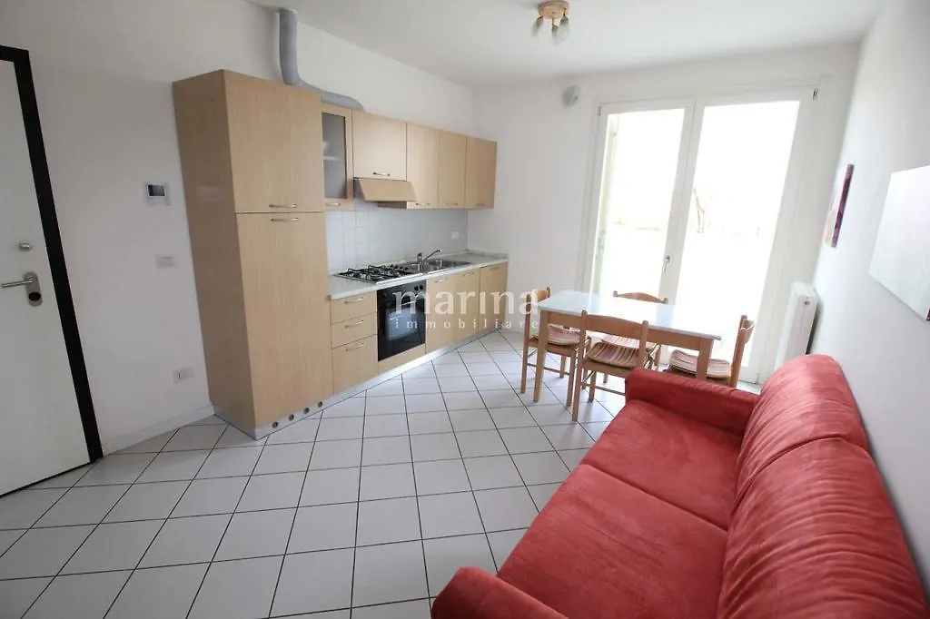 Hôtel Gaia à Jesolo Appartement