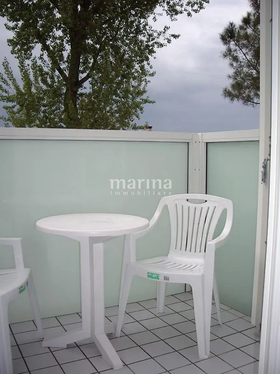 Hôtel Gaia à Jesolo