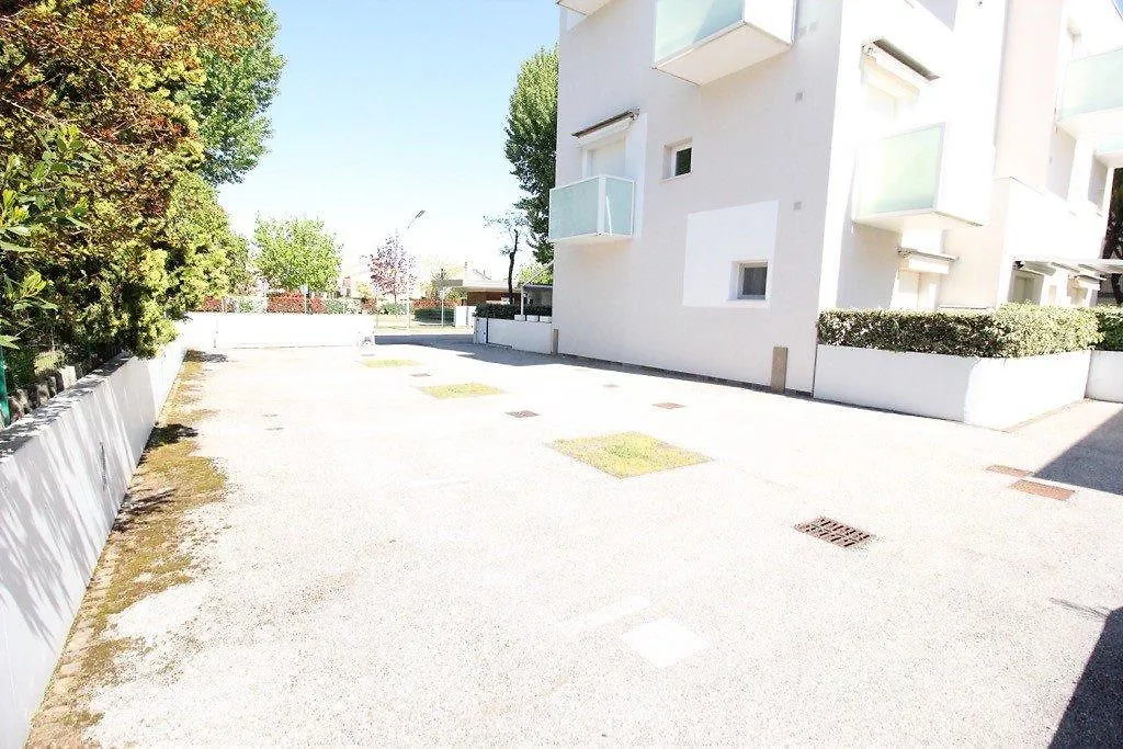 Appartement Hôtel Gaia à Jesolo