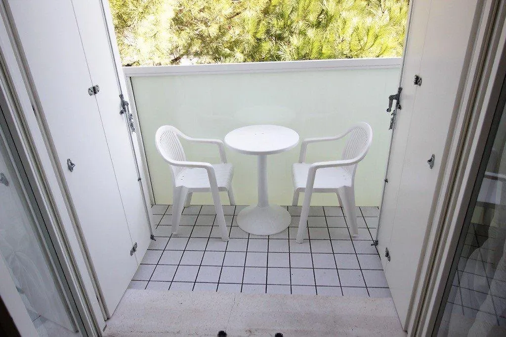 Hôtel Gaia à Jesolo Appartement