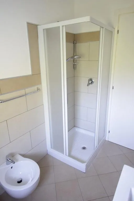 Hôtel Gaia à Jesolo Appartement