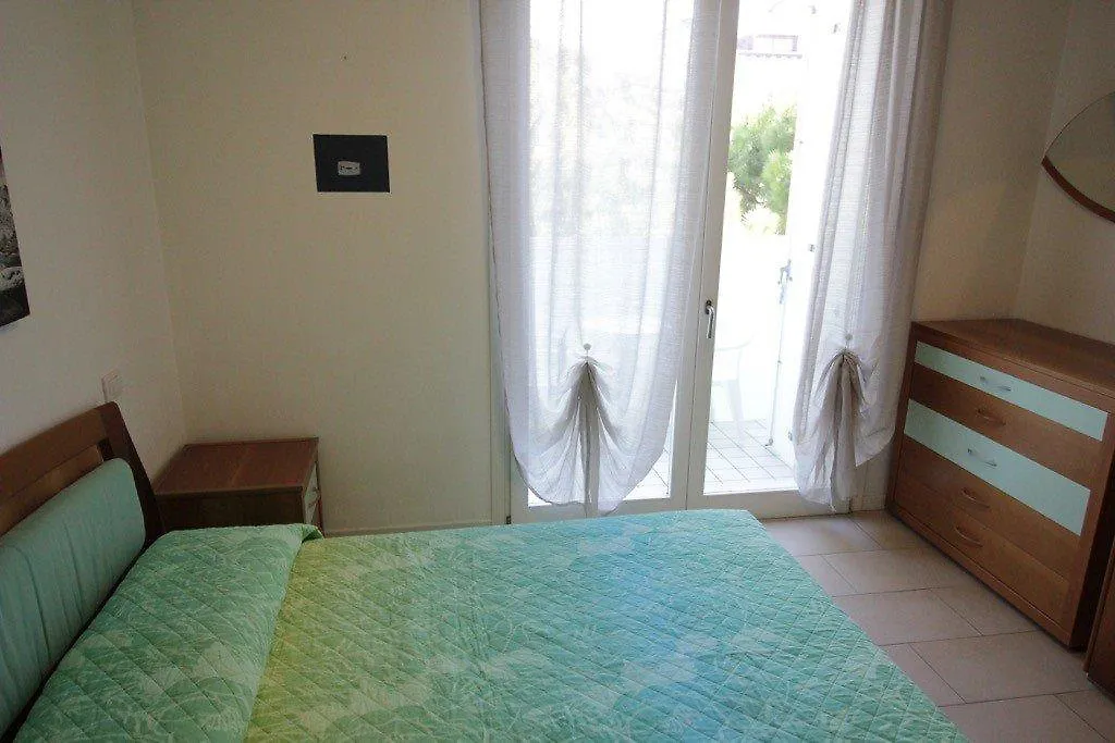 Appartement Hôtel Gaia à Jesolo
