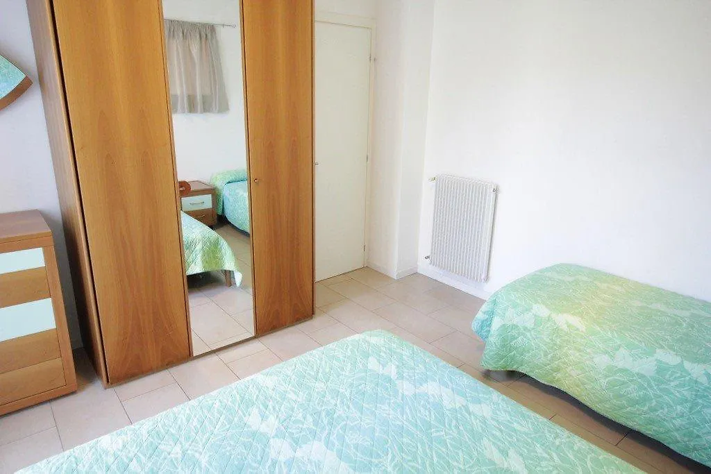 Hôtel Gaia à Jesolo Italie