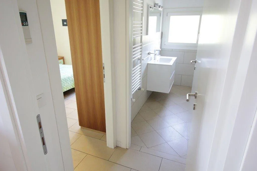 Appartement Hôtel Gaia à Jesolo