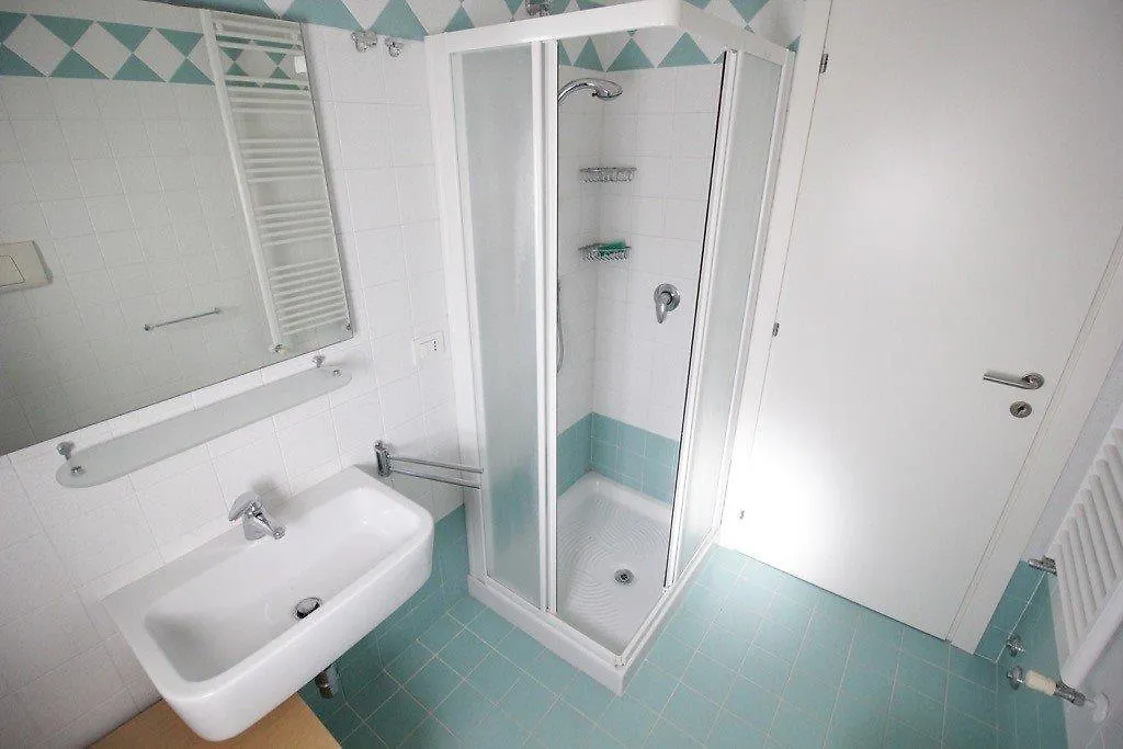Appartement Hôtel Gaia à Jesolo Italie