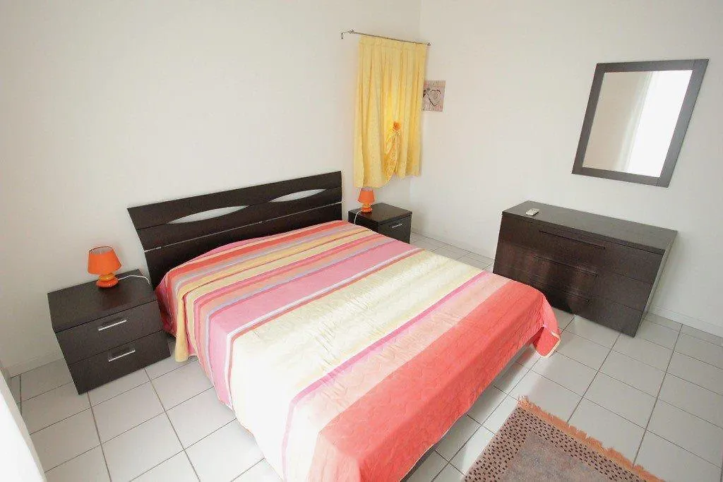 Hôtel Gaia à Jesolo Appartement