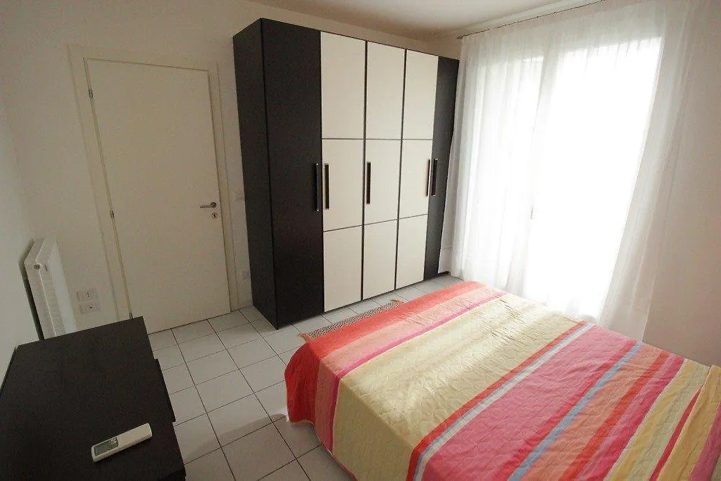 Appartement Hôtel Gaia à Jesolo Italie