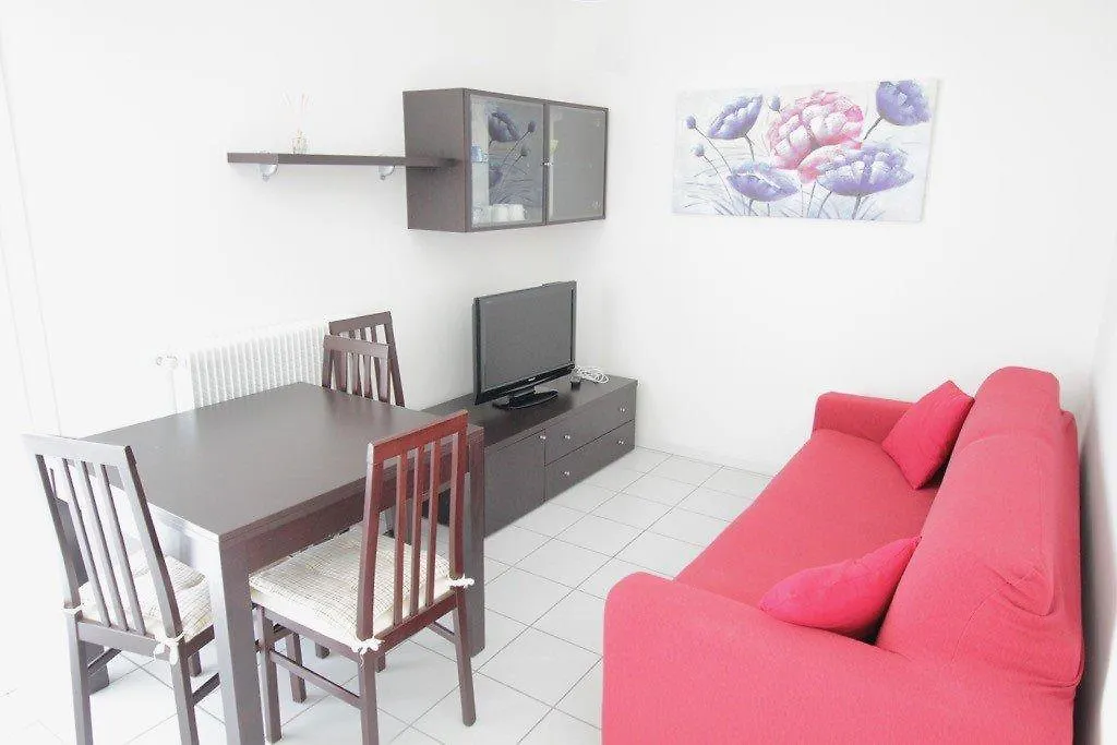 Appartement Hôtel Gaia à Jesolo