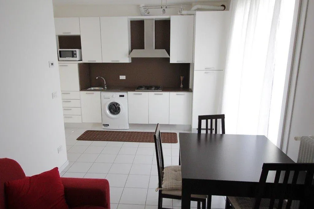 Hôtel Gaia à Jesolo 0*,