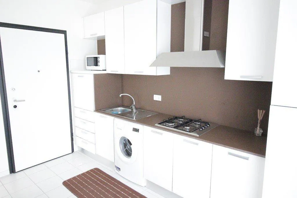 Hôtel Gaia à Jesolo Appartement